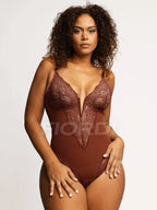 Body Modelador Renda - Sweet™[Compre 1 & Leve 2]