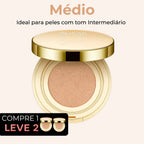 Base Rejuvenescedora Profissional BioAqua™ (Compre 1 Leve 2) + BRINDES