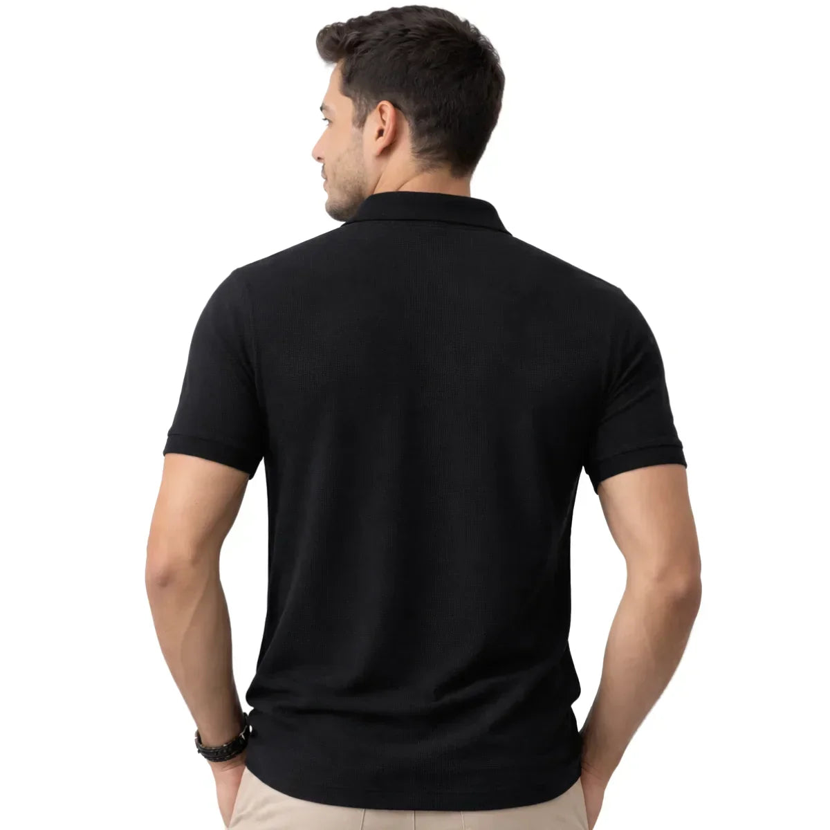 Kit Camisa Polo Monte Carlo - Compre 1 Leve 2