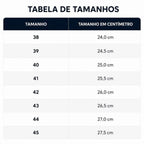 Tênis Lucetti em Couro Italiano