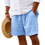 (PAGUE 1 LEVE 2 - PROMOÇÃO EXCLUSIVA) Bermuda Masculina Partin