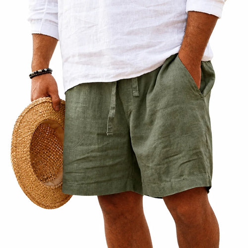 (PAGUE 1 LEVE 2 - PROMOÇÃO EXCLUSIVA) Bermuda Masculina Partin